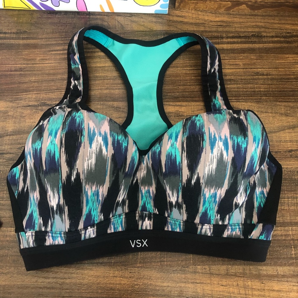 VSX Sports Bra